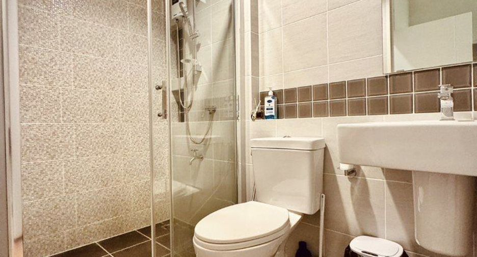 For rent 2 bedrooms house in Thalang, Phuket