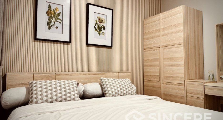 For rent 2 bedrooms house in Thalang, Phuket