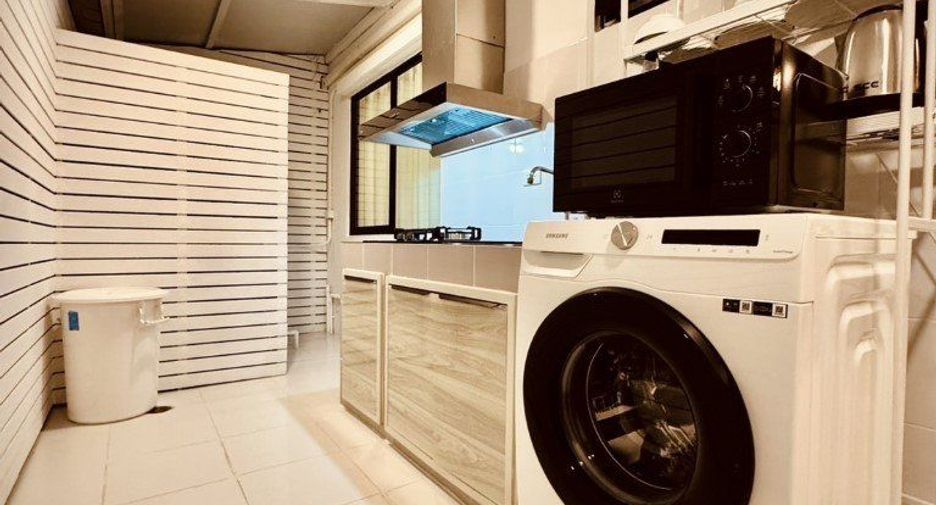 For rent 2 bedrooms house in Thalang, Phuket