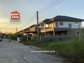 For sale 3 bedrooms house in Nong Suea, Pathum Thani