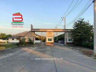 For sale 3 bedrooms house in Nong Suea, Pathum Thani