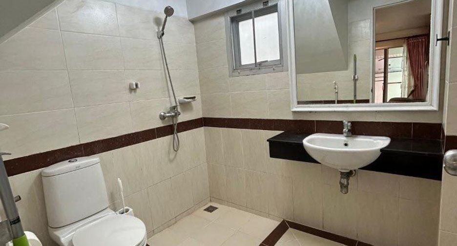For rent 4 bedrooms house in Thalang, Phuket