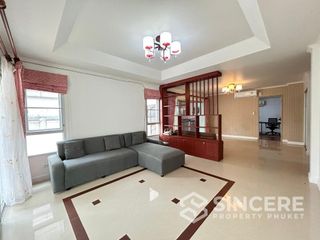 For rent 4 bedrooms house in Thalang, Phuket