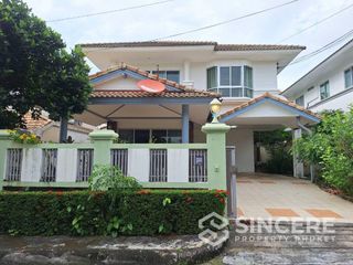 For rent 4 bedrooms house in Thalang, Phuket