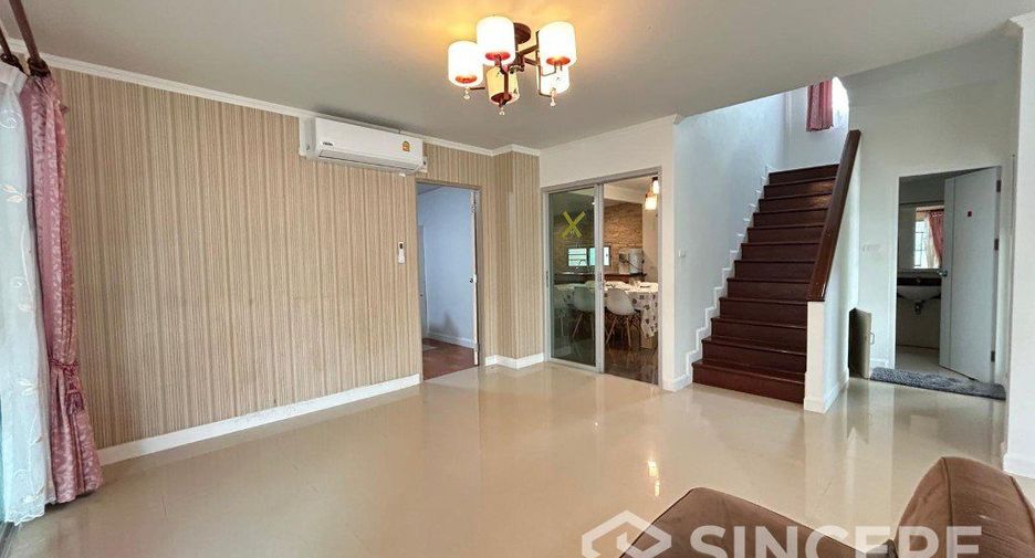 For rent 4 bedrooms house in Thalang, Phuket