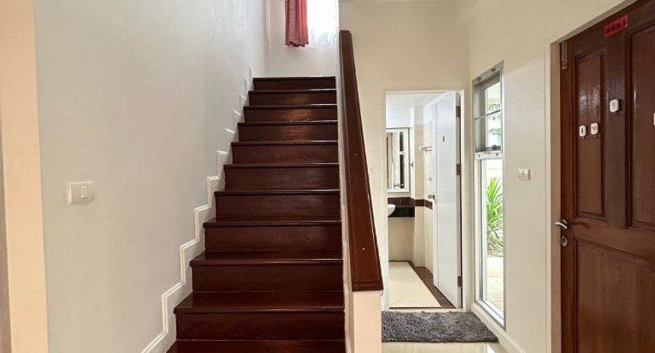 For rent 4 bedrooms house in Thalang, Phuket