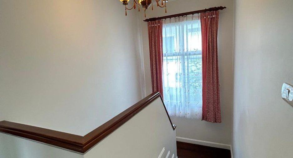 For rent 4 bedrooms house in Thalang, Phuket