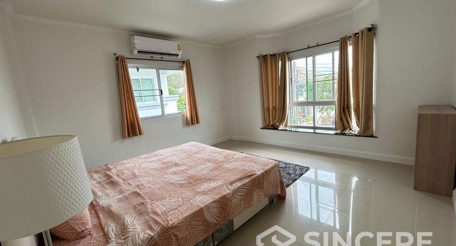 For rent 4 bedrooms house in Thalang, Phuket