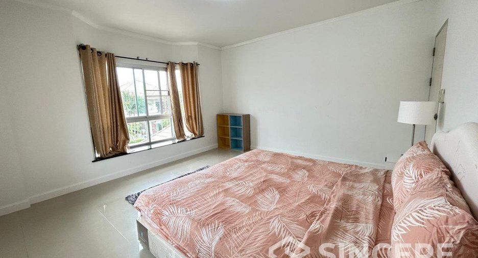 For rent 4 bedrooms house in Thalang, Phuket