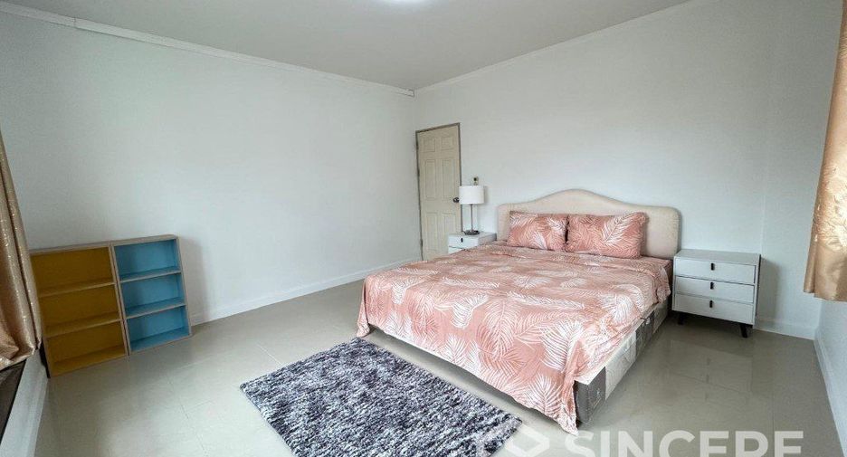 For rent 4 bedrooms house in Thalang, Phuket