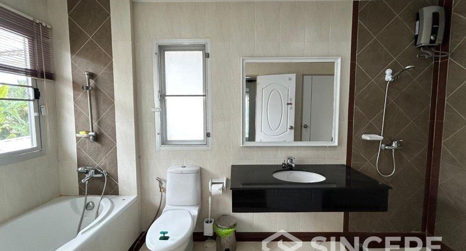 For rent 4 bedrooms house in Thalang, Phuket