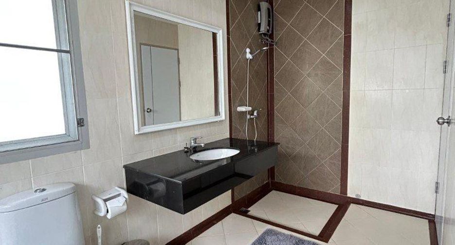 For rent 4 bedrooms house in Thalang, Phuket