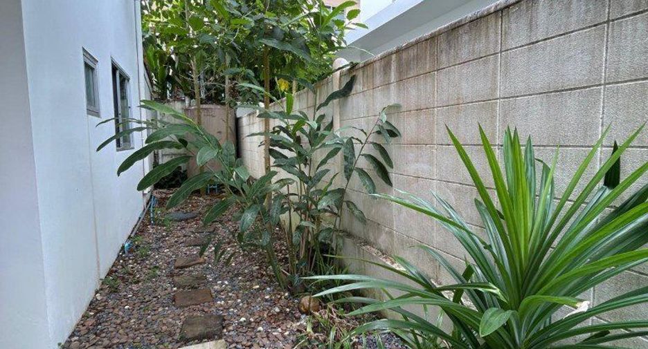 For rent 4 bedrooms house in Thalang, Phuket