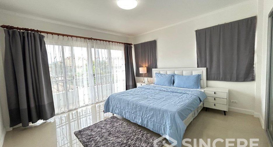 For rent 4 bedrooms house in Thalang, Phuket