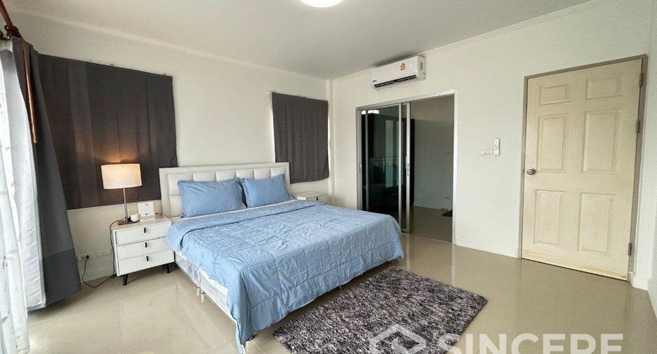 For rent 4 bedrooms house in Thalang, Phuket