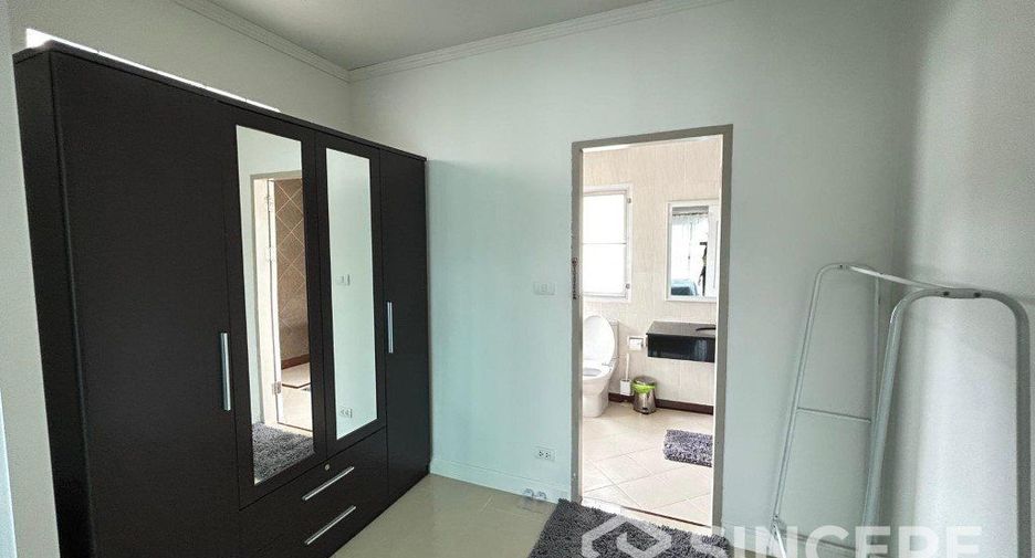 For rent 4 bedrooms house in Thalang, Phuket