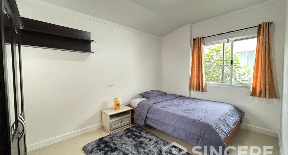 For rent 4 bedrooms house in Thalang, Phuket