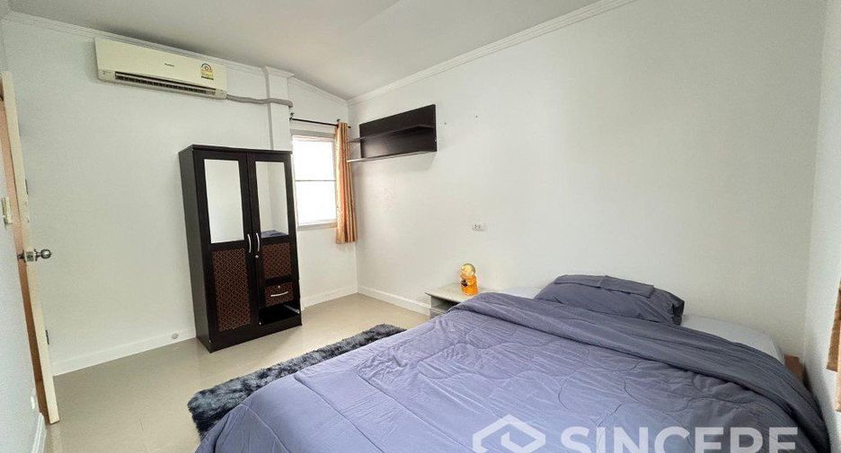 For rent 4 bedrooms house in Thalang, Phuket