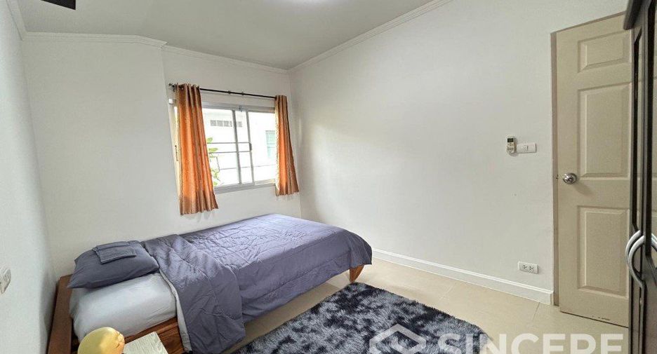 For rent 4 bedrooms house in Thalang, Phuket