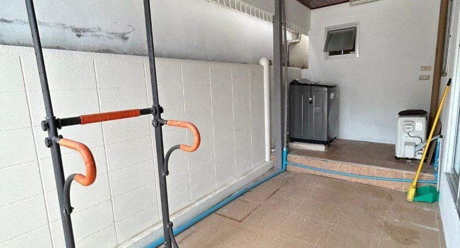 For rent 4 bedrooms house in Thalang, Phuket