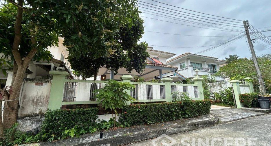 For rent 4 bedrooms house in Thalang, Phuket