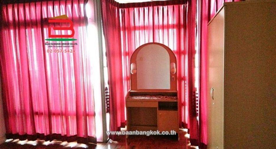 ขาย 2 ห้องนอน คอนโด ใน ปากเกร็ด, นนทบุรี
