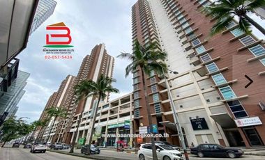 For sale 2 bedrooms condo in Pak Kret, Nonthaburi