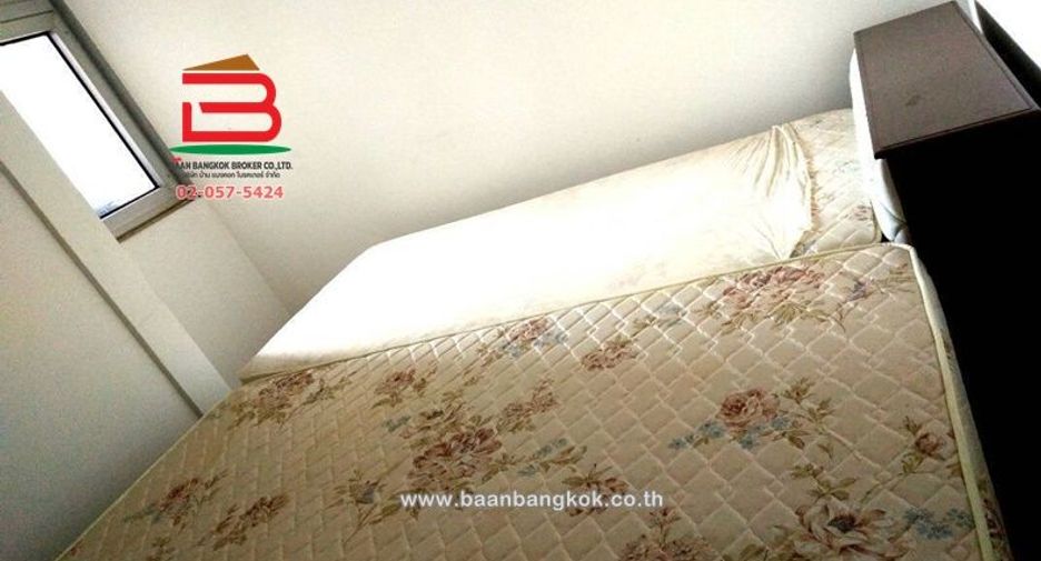 ขาย 2 ห้องนอน คอนโด ใน ปากเกร็ด, นนทบุรี