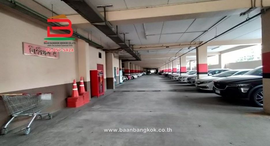 ขาย 2 ห้องนอน คอนโด ใน ปากเกร็ด, นนทบุรี