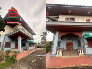 出售 土地 在 Fang, Chiang Mai