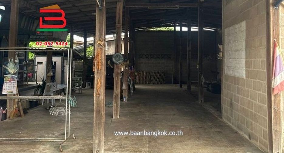 Grundstück zum Kauf in Fang, Chiang Mai