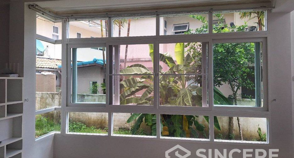 For rent 3 bedrooms house in Thalang, Phuket