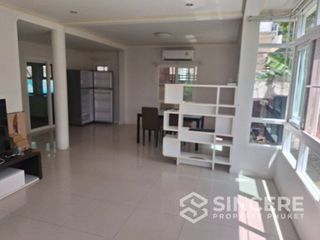 For rent 3 bedrooms house in Thalang, Phuket
