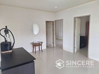 For rent 3 bedrooms house in Thalang, Phuket