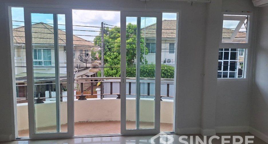 For rent 3 bedrooms house in Thalang, Phuket