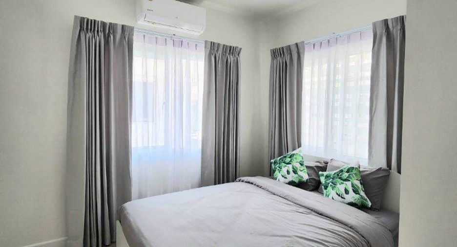 For rent 3 bedrooms house in Mueang Phuket, Phuket