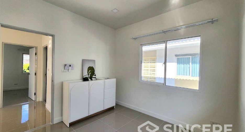 For rent 3 bedrooms house in Mueang Phuket, Phuket