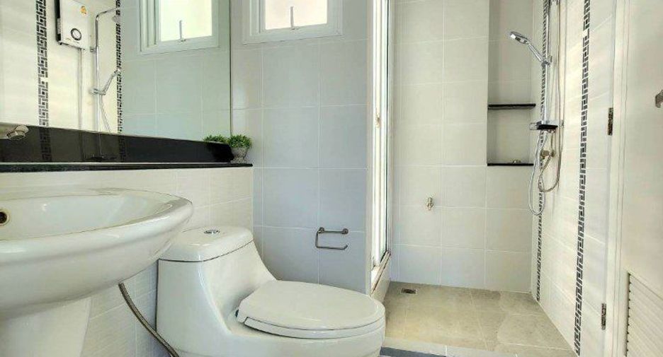 For rent 3 bedrooms house in Mueang Phuket, Phuket