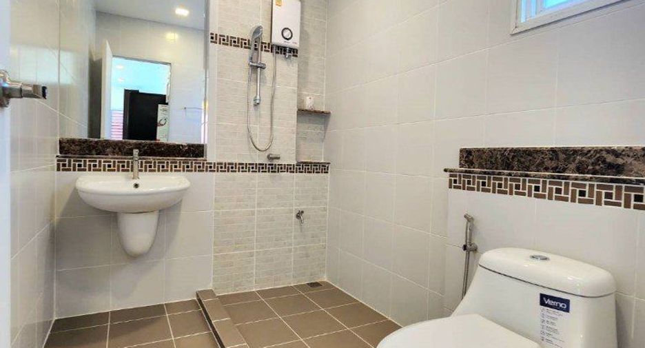 For rent 3 bedrooms house in Mueang Phuket, Phuket