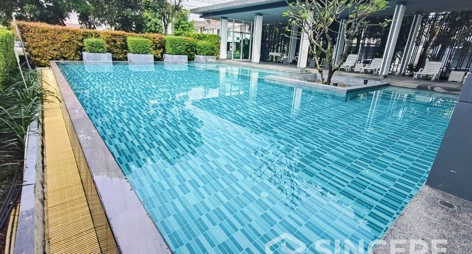 For rent 3 bedrooms house in Mueang Phuket, Phuket