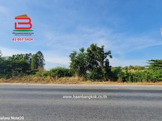 For sale land in Phak Hai, Phra Nakhon Si Ayutthaya