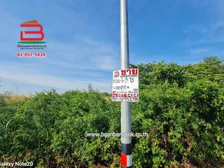 For sale land in Phak Hai, Phra Nakhon Si Ayutthaya