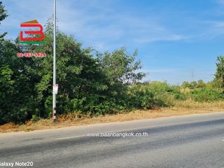 For sale land in Phak Hai, Phra Nakhon Si Ayutthaya