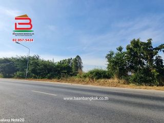 For sale land in Phak Hai, Phra Nakhon Si Ayutthaya