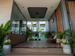 For sale 20 bed hotel in Hua Hin, Prachuap Khiri Khan