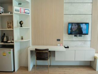 For sale 20 bed hotel in Hua Hin, Prachuap Khiri Khan