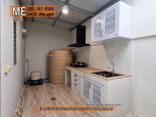 For sale 3 bed townhouse in Suan Luang, Bangkok