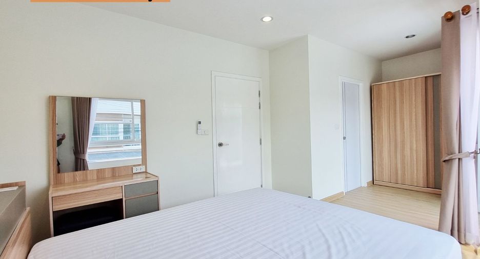 Reihenhaus zum Kauf mit 3 Zimmer in Suan Luang, Bangkok