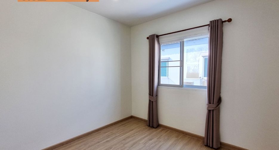 Reihenhaus zum Kauf mit 3 Zimmer in Suan Luang, Bangkok