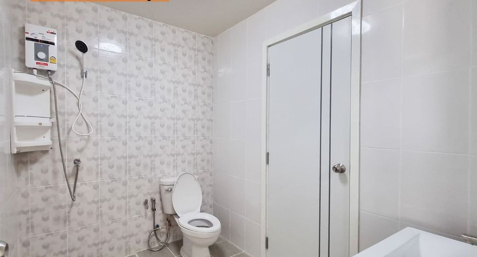 Reihenhaus zum Kauf mit 3 Zimmer in Suan Luang, Bangkok
